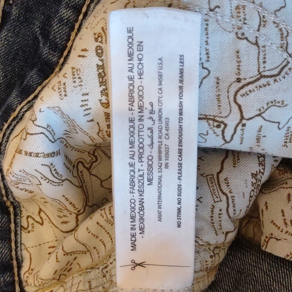 Jeans - Picture 4 of 8